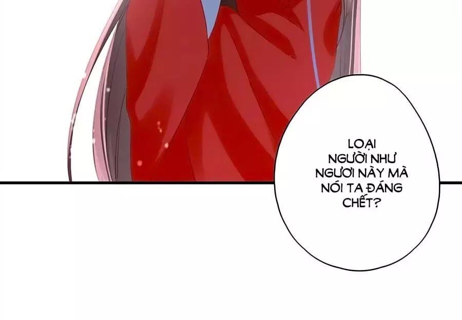 đọc truyện Liệt Hỏa Cuồng Phi: Vương Gia Thú Tính Muốn Sủng Chương 76 ảnh 29 tại Thiên Thai Truyện