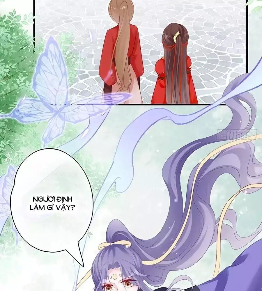 đọc truyện Liệt Hỏa Cuồng Phi: Vương Gia Thú Tính Muốn Sủng Chương 76 ảnh 32 tại Thiên Thai Truyện