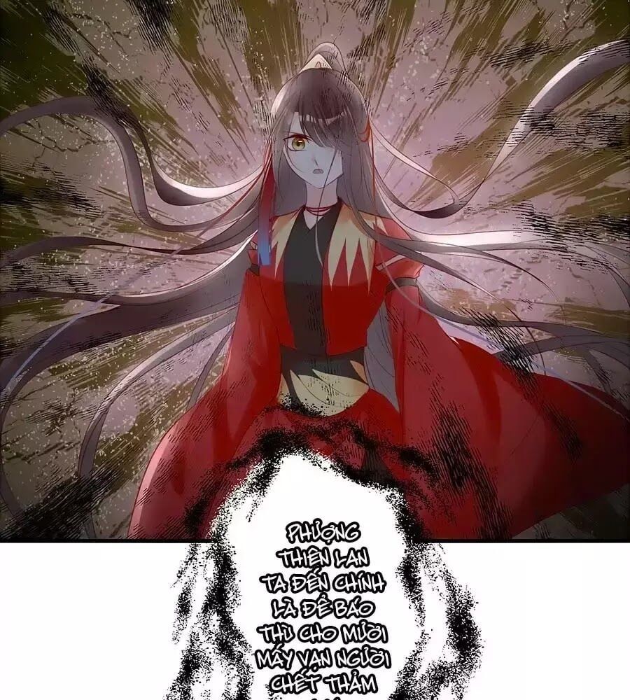 đọc truyện Liệt Hỏa Cuồng Phi: Vương Gia Thú Tính Muốn Sủng Chương 76 ảnh 37 tại Thiên Thai Truyện