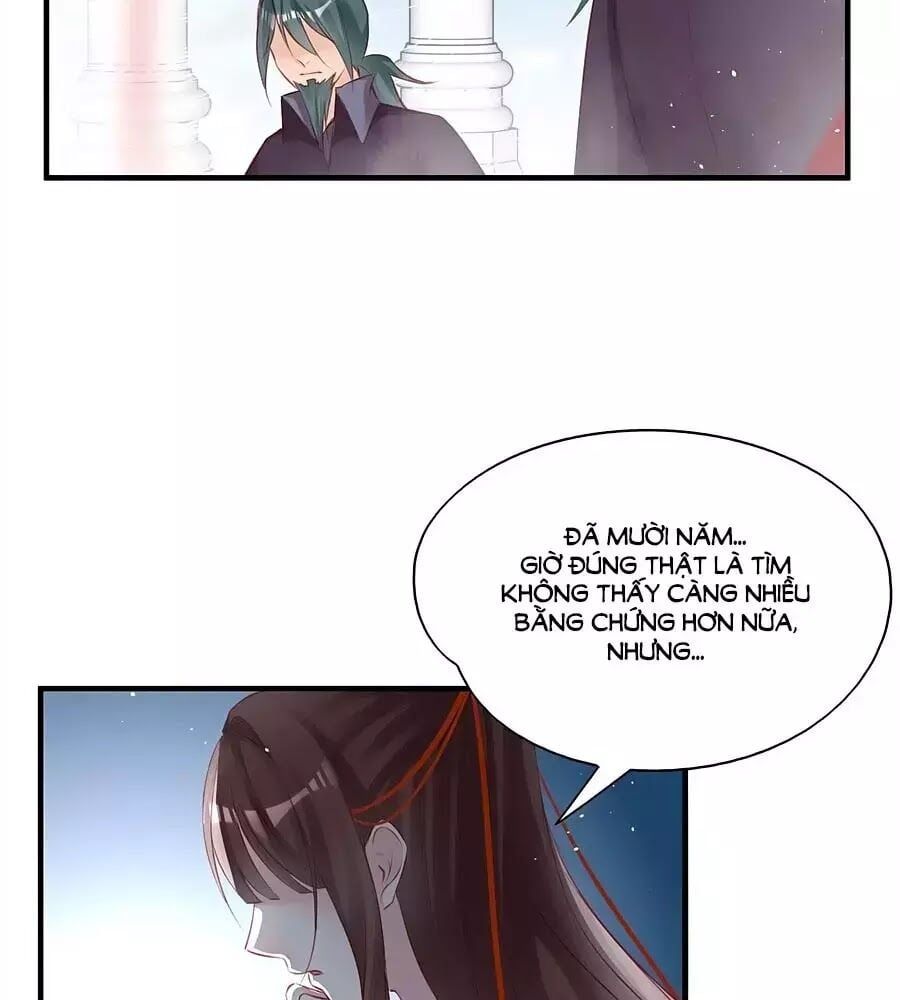 đọc truyện Liệt Hỏa Cuồng Phi: Vương Gia Thú Tính Muốn Sủng Chương 76 ảnh 39 tại Thiên Thai Truyện