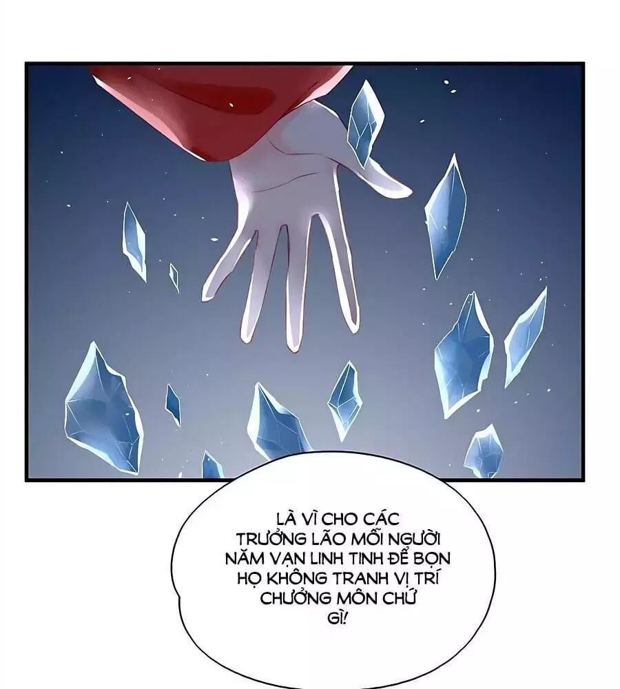 đọc truyện Liệt Hỏa Cuồng Phi: Vương Gia Thú Tính Muốn Sủng Chương 76 ảnh 45 tại Thiên Thai Truyện