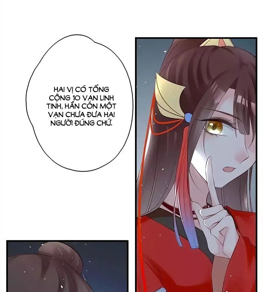 đọc truyện Liệt Hỏa Cuồng Phi: Vương Gia Thú Tính Muốn Sủng Chương 76 ảnh 51 tại Thiên Thai Truyện