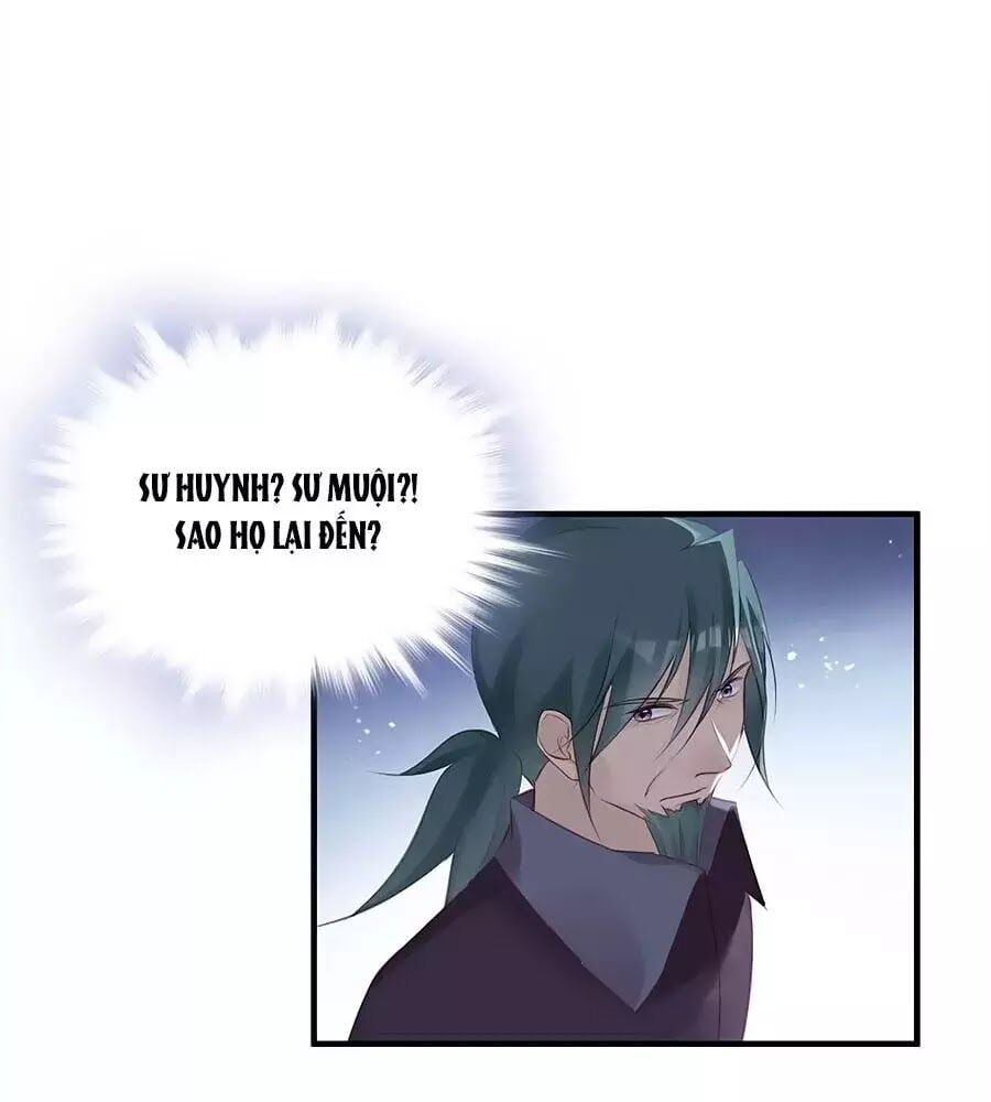 đọc truyện Liệt Hỏa Cuồng Phi: Vương Gia Thú Tính Muốn Sủng Chương 76 ảnh 9 tại Thiên Thai Truyện