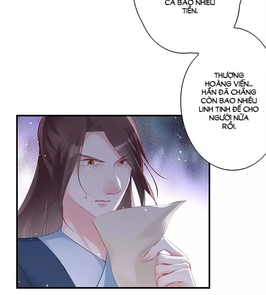 đọc truyện Liệt Hỏa Cuồng Phi: Vương Gia Thú Tính Muốn Sủng Chương 77 ảnh 12 tại Thiên Thai Truyện