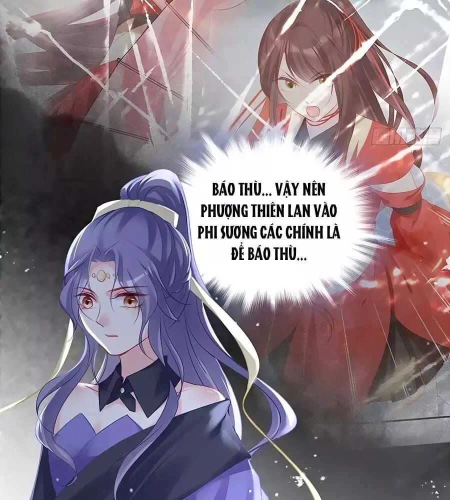 đọc truyện Liệt Hỏa Cuồng Phi: Vương Gia Thú Tính Muốn Sủng Chương 77 ảnh 15 tại Thiên Thai Truyện