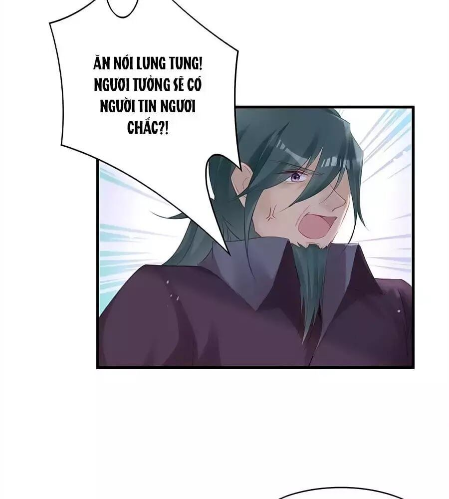 đọc truyện Liệt Hỏa Cuồng Phi: Vương Gia Thú Tính Muốn Sủng Chương 77 ảnh 21 tại Thiên Thai Truyện