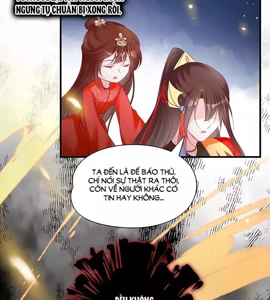 đọc truyện Liệt Hỏa Cuồng Phi: Vương Gia Thú Tính Muốn Sủng Chương 77 ảnh 23 tại Thiên Thai Truyện