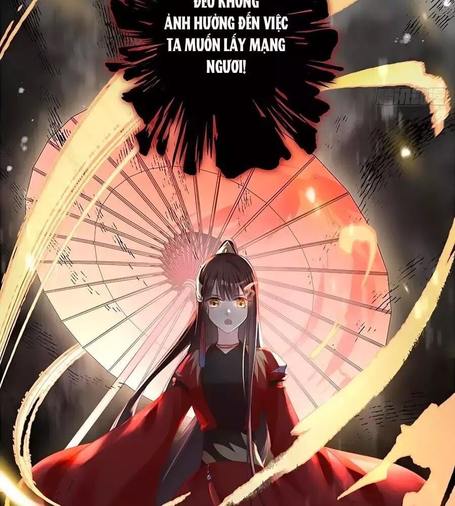 đọc truyện Liệt Hỏa Cuồng Phi: Vương Gia Thú Tính Muốn Sủng Chương 77 ảnh 24 tại Thiên Thai Truyện