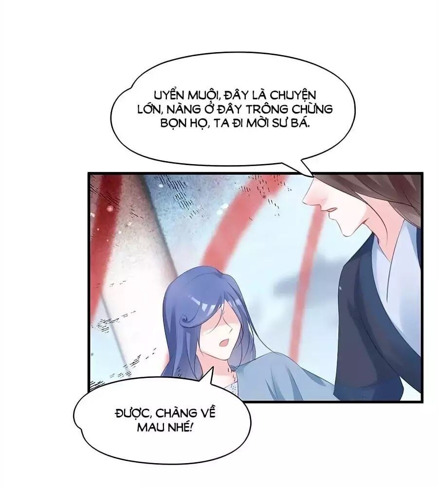 đọc truyện Liệt Hỏa Cuồng Phi: Vương Gia Thú Tính Muốn Sủng Chương 77 ảnh 26 tại Thiên Thai Truyện