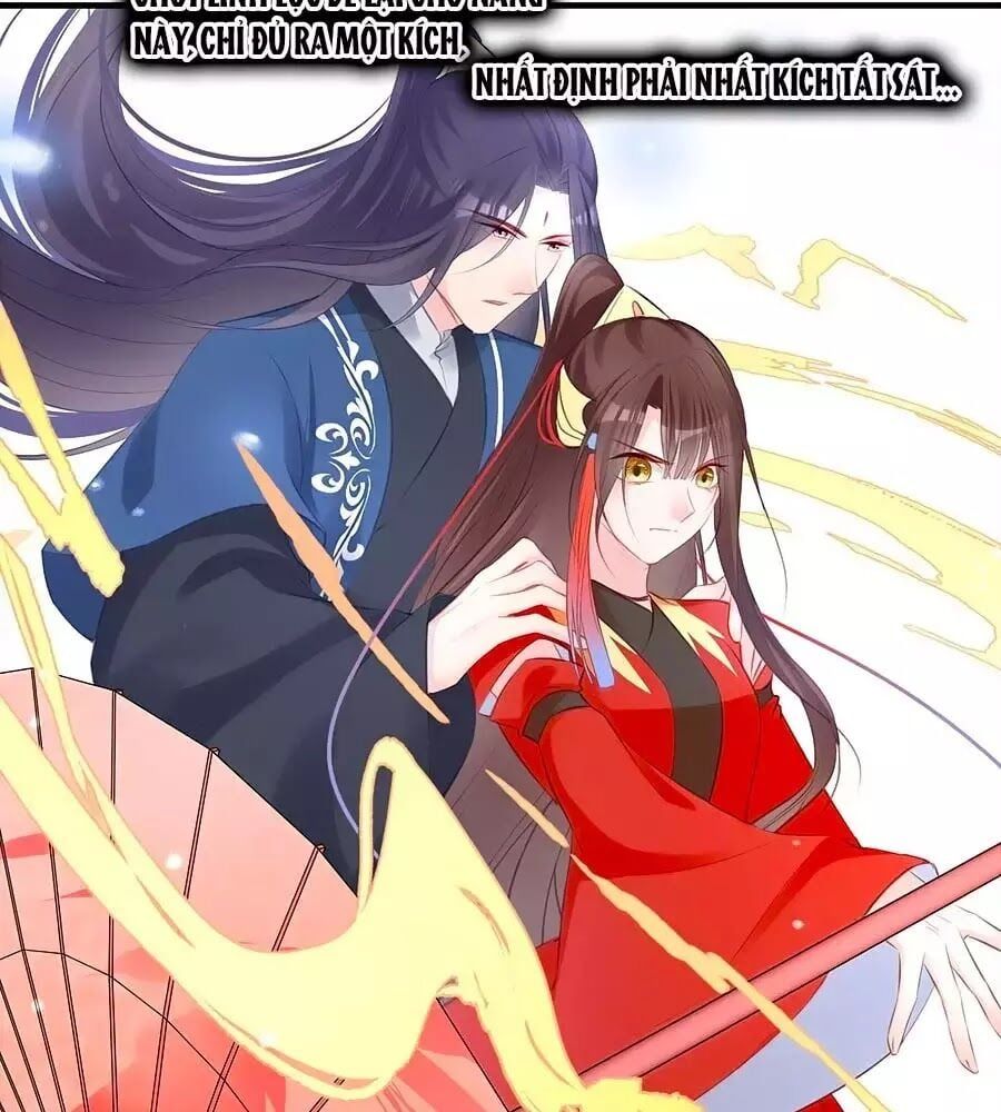 đọc truyện Liệt Hỏa Cuồng Phi: Vương Gia Thú Tính Muốn Sủng Chương 77 ảnh 31 tại Thiên Thai Truyện