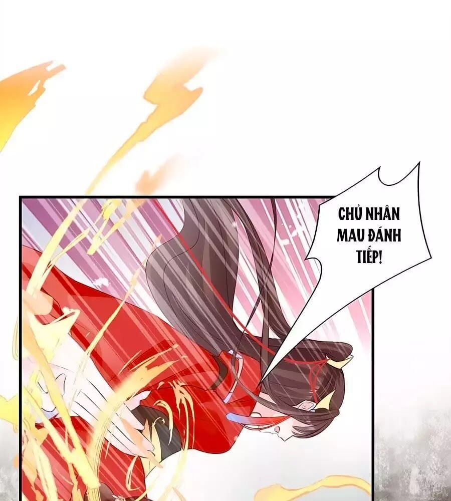 đọc truyện Liệt Hỏa Cuồng Phi: Vương Gia Thú Tính Muốn Sủng Chương 77 ảnh 40 tại Thiên Thai Truyện