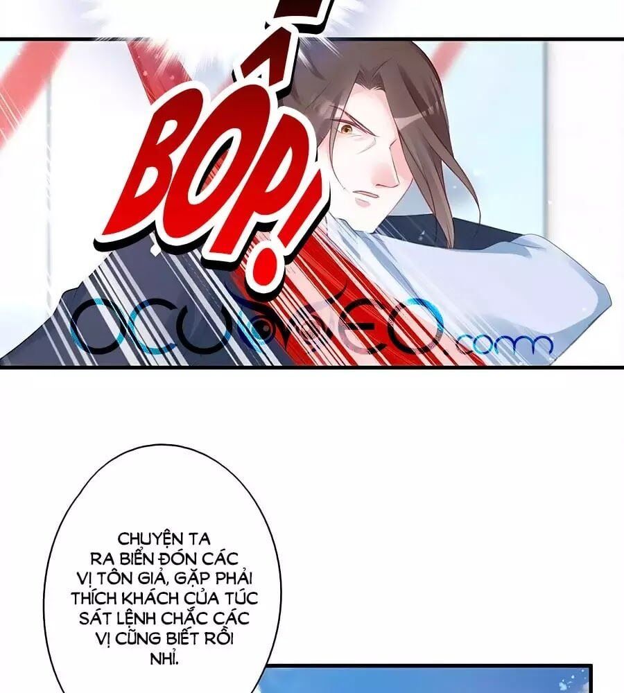 đọc truyện Liệt Hỏa Cuồng Phi: Vương Gia Thú Tính Muốn Sủng Chương 77 ảnh 10 tại Thiên Thai Truyện