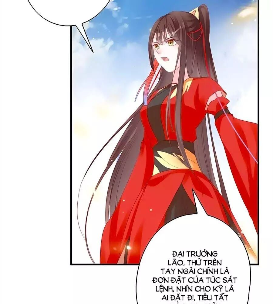 đọc truyện Liệt Hỏa Cuồng Phi: Vương Gia Thú Tính Muốn Sủng Chương 77 ảnh 11 tại Thiên Thai Truyện