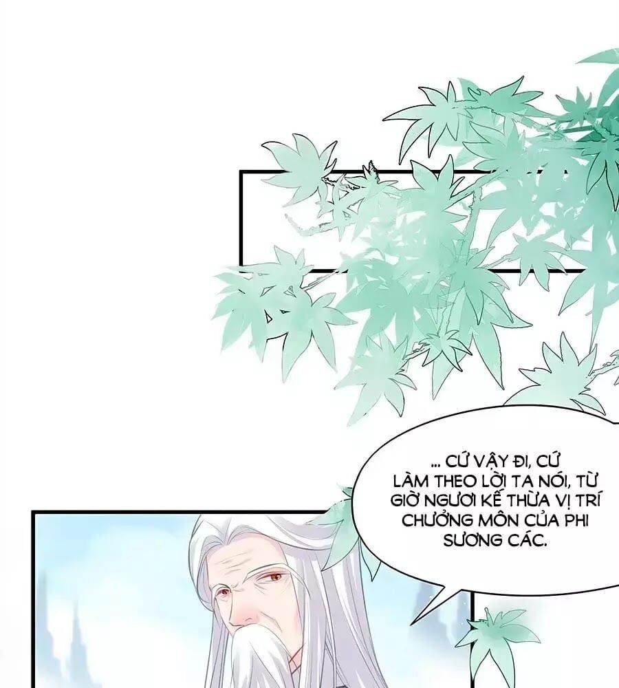 đọc truyện Liệt Hỏa Cuồng Phi: Vương Gia Thú Tính Muốn Sủng Chương 78 ảnh 17 tại Thiên Thai Truyện