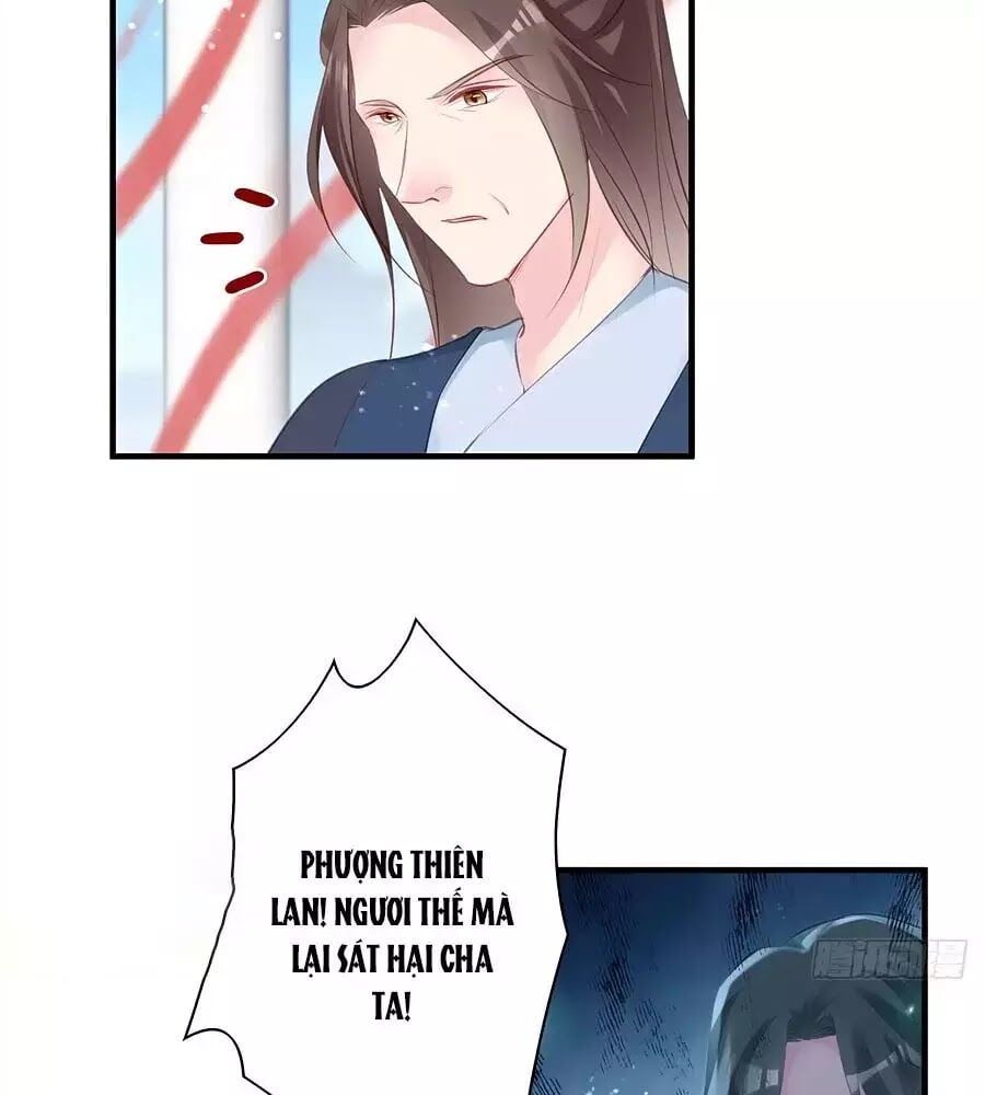 đọc truyện Liệt Hỏa Cuồng Phi: Vương Gia Thú Tính Muốn Sủng Chương 78 ảnh 20 tại Thiên Thai Truyện