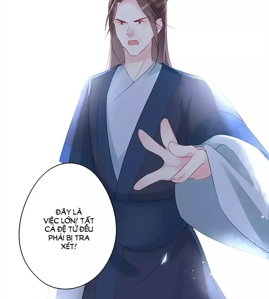 đọc truyện Liệt Hỏa Cuồng Phi: Vương Gia Thú Tính Muốn Sủng Chương 78 ảnh 27 tại Thiên Thai Truyện