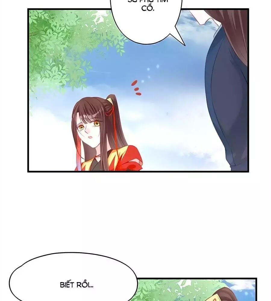 đọc truyện Liệt Hỏa Cuồng Phi: Vương Gia Thú Tính Muốn Sủng Chương 78 ảnh 31 tại Thiên Thai Truyện