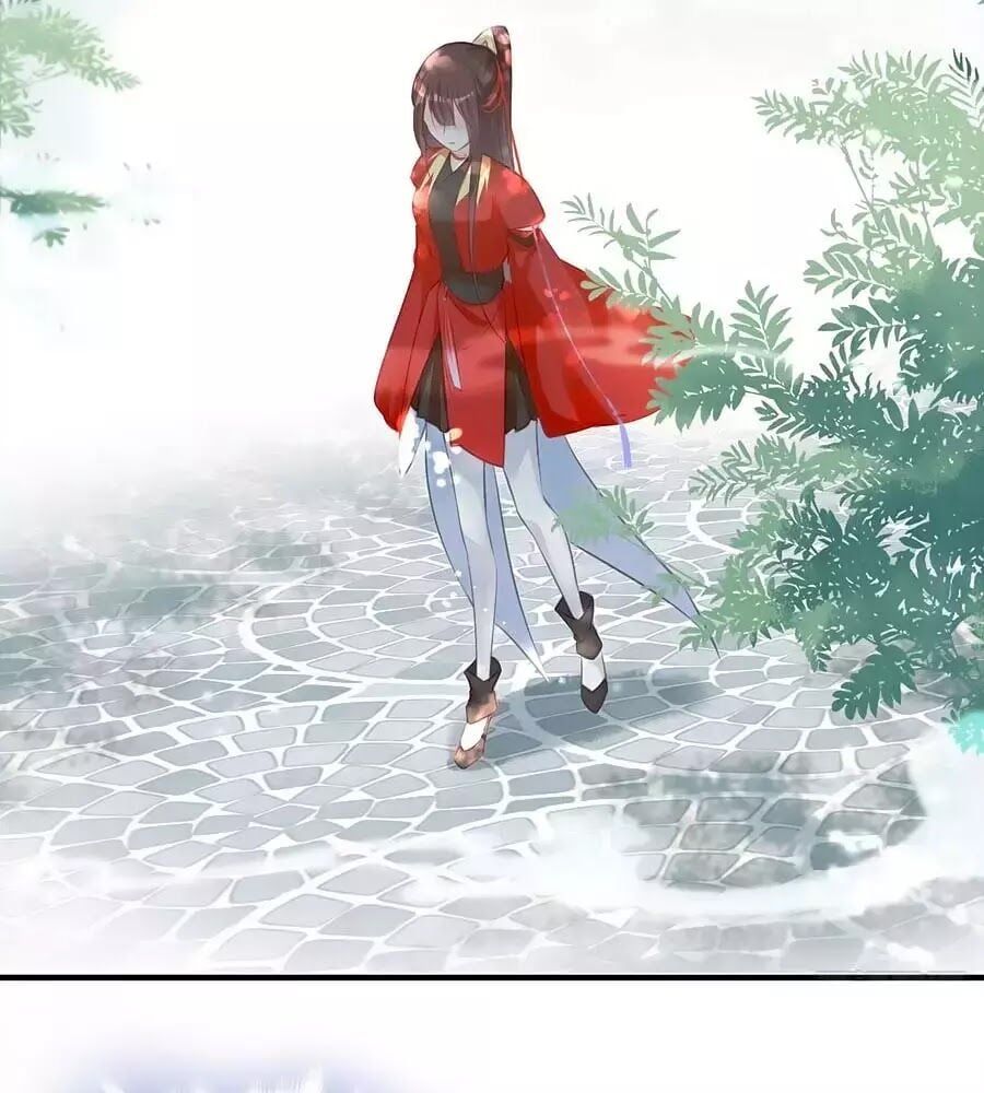 đọc truyện Liệt Hỏa Cuồng Phi: Vương Gia Thú Tính Muốn Sủng Chương 78 ảnh 35 tại Thiên Thai Truyện