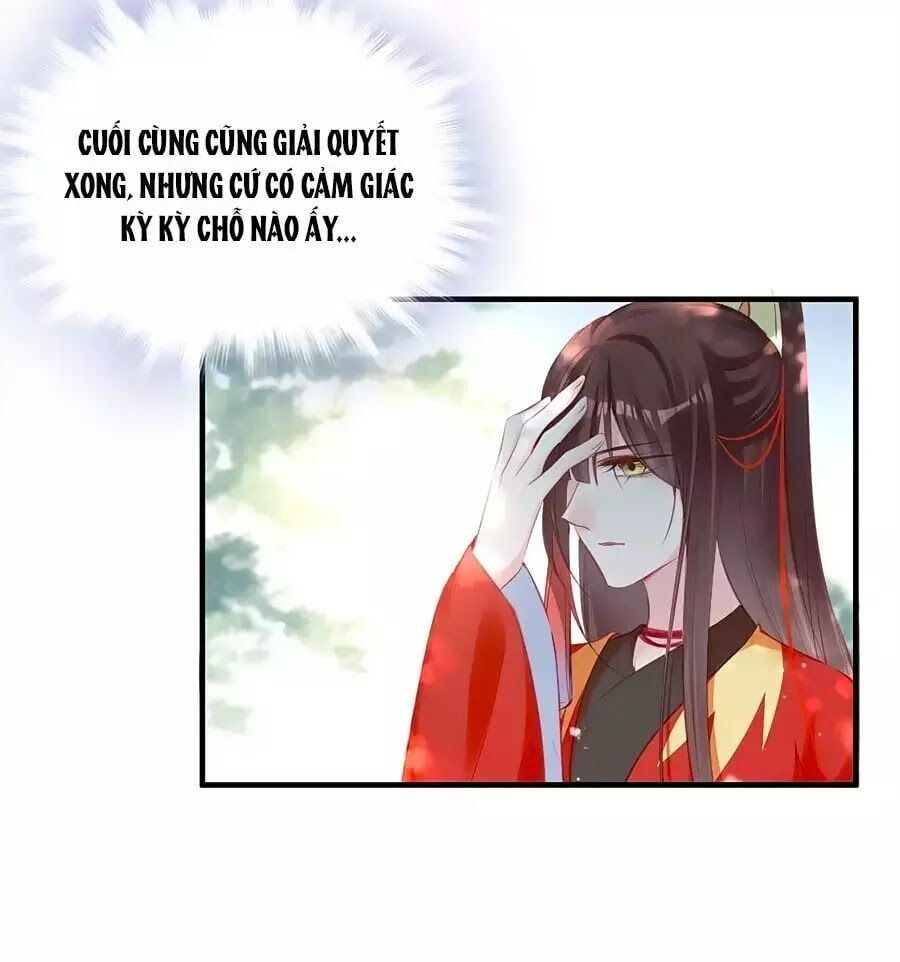 đọc truyện Liệt Hỏa Cuồng Phi: Vương Gia Thú Tính Muốn Sủng Chương 78 ảnh 36 tại Thiên Thai Truyện