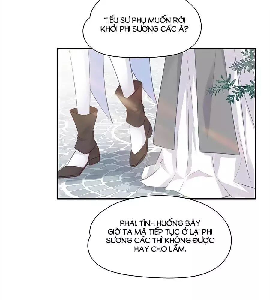 đọc truyện Liệt Hỏa Cuồng Phi: Vương Gia Thú Tính Muốn Sủng Chương 78 ảnh 44 tại Thiên Thai Truyện