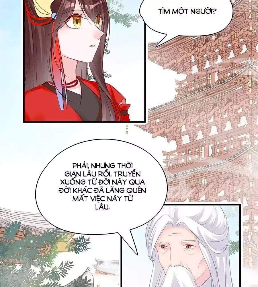 đọc truyện Liệt Hỏa Cuồng Phi: Vương Gia Thú Tính Muốn Sủng Chương 78 ảnh 49 tại Thiên Thai Truyện