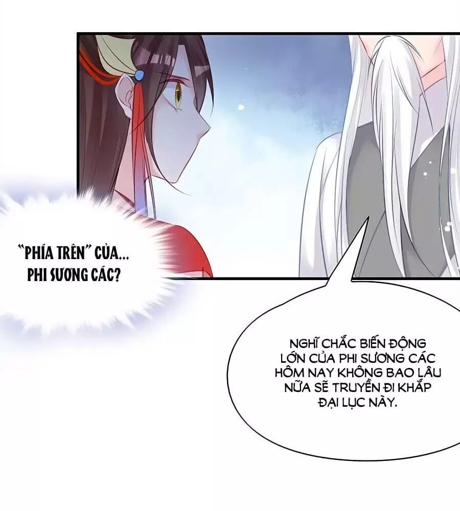 đọc truyện Liệt Hỏa Cuồng Phi: Vương Gia Thú Tính Muốn Sủng Chương 78 ảnh 52 tại Thiên Thai Truyện