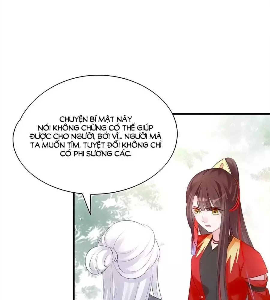 đọc truyện Liệt Hỏa Cuồng Phi: Vương Gia Thú Tính Muốn Sủng Chương 78 ảnh 53 tại Thiên Thai Truyện