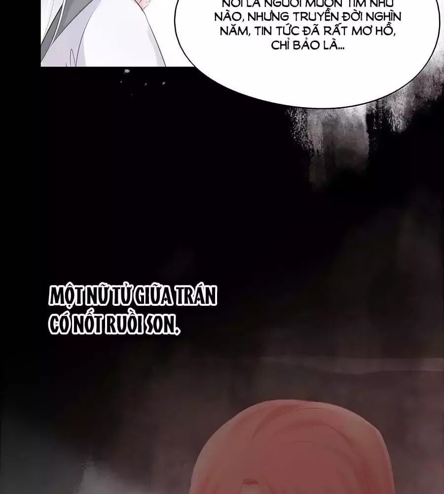 đọc truyện Liệt Hỏa Cuồng Phi: Vương Gia Thú Tính Muốn Sủng Chương 78 ảnh 55 tại Thiên Thai Truyện