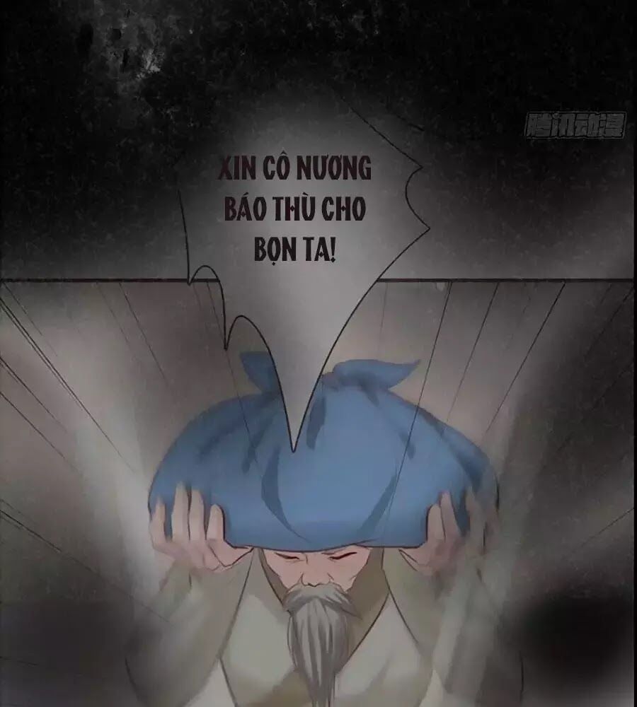 đọc truyện Liệt Hỏa Cuồng Phi: Vương Gia Thú Tính Muốn Sủng Chương 78 ảnh 10 tại Thiên Thai Truyện