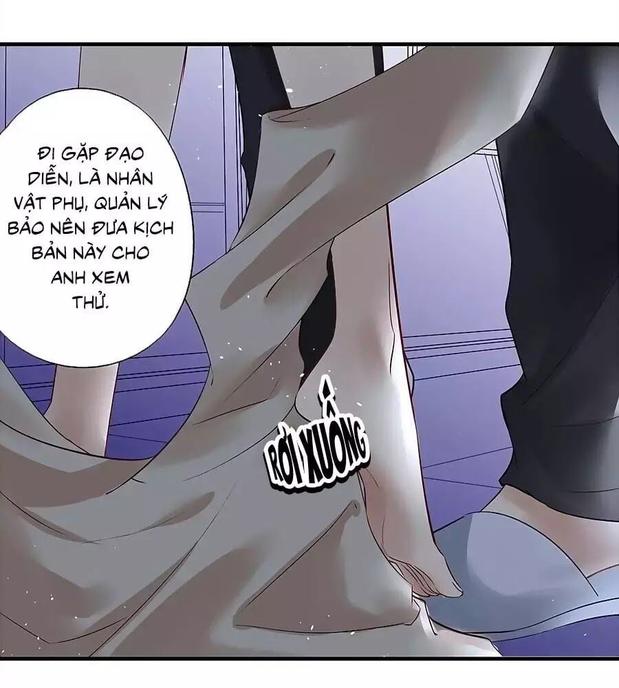 đọc truyện Liệt Hỏa Cuồng Phi: Vương Gia Thú Tính Muốn Sủng Chương 79.5 ảnh 25 tại Thiên Thai Truyện