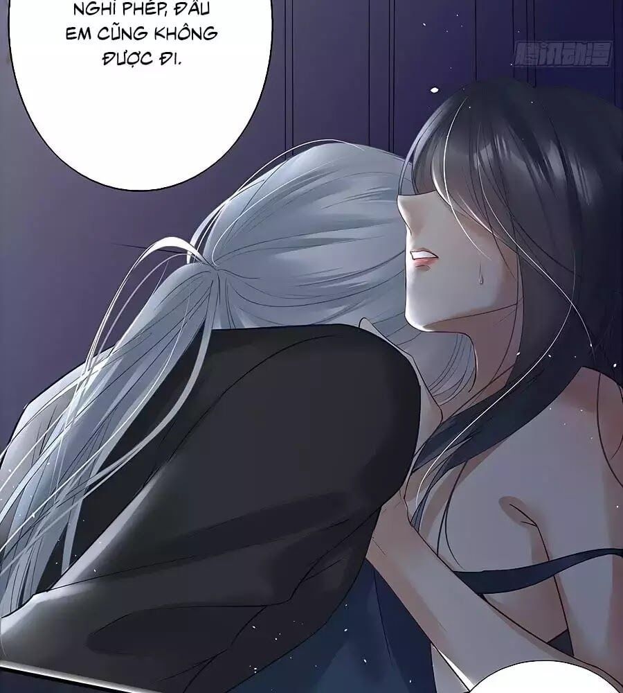 đọc truyện Liệt Hỏa Cuồng Phi: Vương Gia Thú Tính Muốn Sủng Chương 79.5 ảnh 30 tại Thiên Thai Truyện