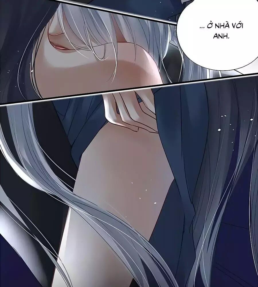 đọc truyện Liệt Hỏa Cuồng Phi: Vương Gia Thú Tính Muốn Sủng Chương 79.5 ảnh 31 tại Thiên Thai Truyện