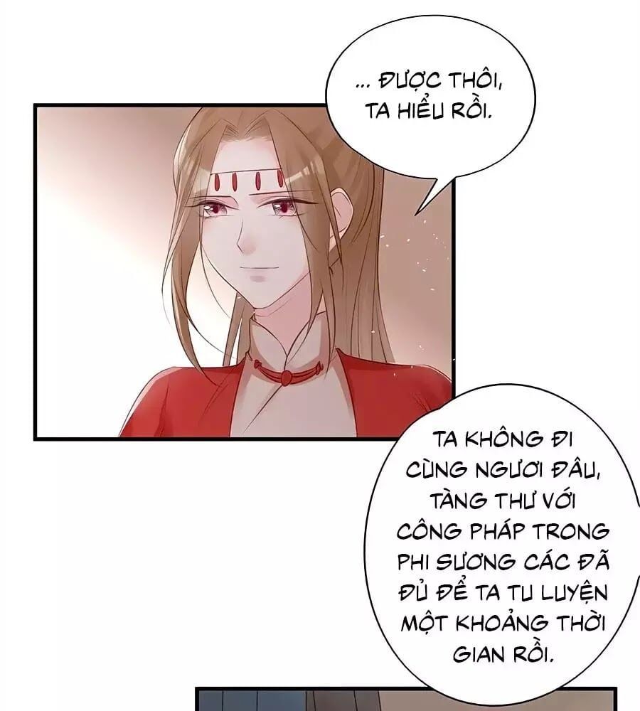 đọc truyện Liệt Hỏa Cuồng Phi: Vương Gia Thú Tính Muốn Sủng Chương 79 ảnh 16 tại Thiên Thai Truyện