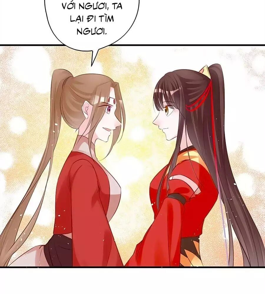 đọc truyện Liệt Hỏa Cuồng Phi: Vương Gia Thú Tính Muốn Sủng Chương 79 ảnh 18 tại Thiên Thai Truyện