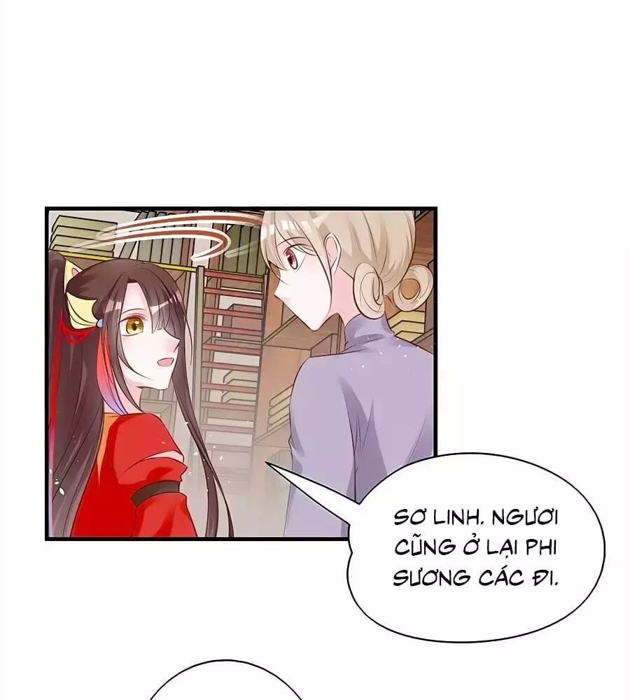 đọc truyện Liệt Hỏa Cuồng Phi: Vương Gia Thú Tính Muốn Sủng Chương 79 ảnh 20 tại Thiên Thai Truyện