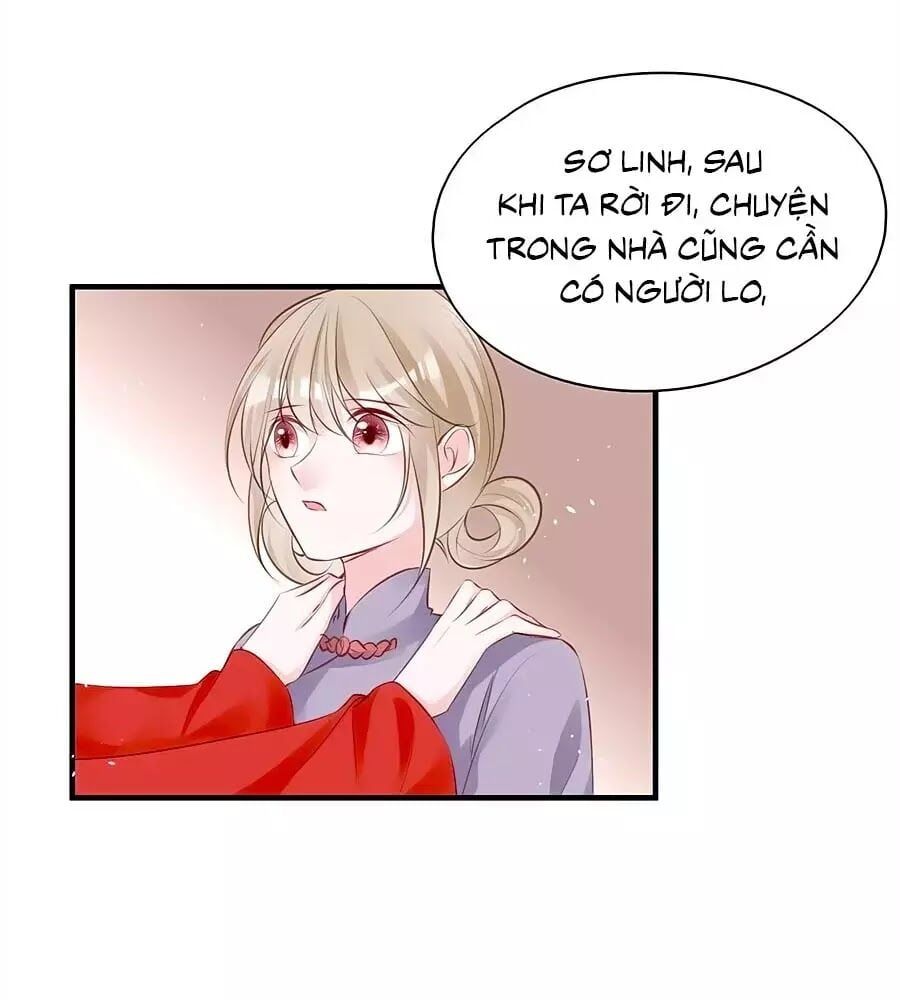 đọc truyện Liệt Hỏa Cuồng Phi: Vương Gia Thú Tính Muốn Sủng Chương 79 ảnh 22 tại Thiên Thai Truyện