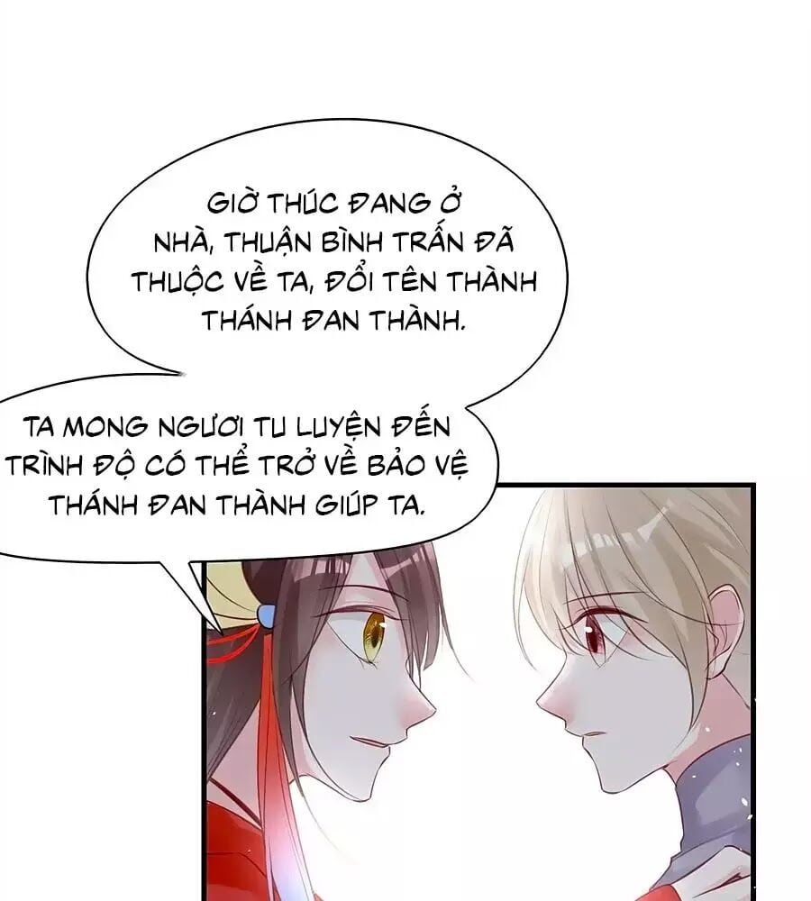 đọc truyện Liệt Hỏa Cuồng Phi: Vương Gia Thú Tính Muốn Sủng Chương 79 ảnh 23 tại Thiên Thai Truyện