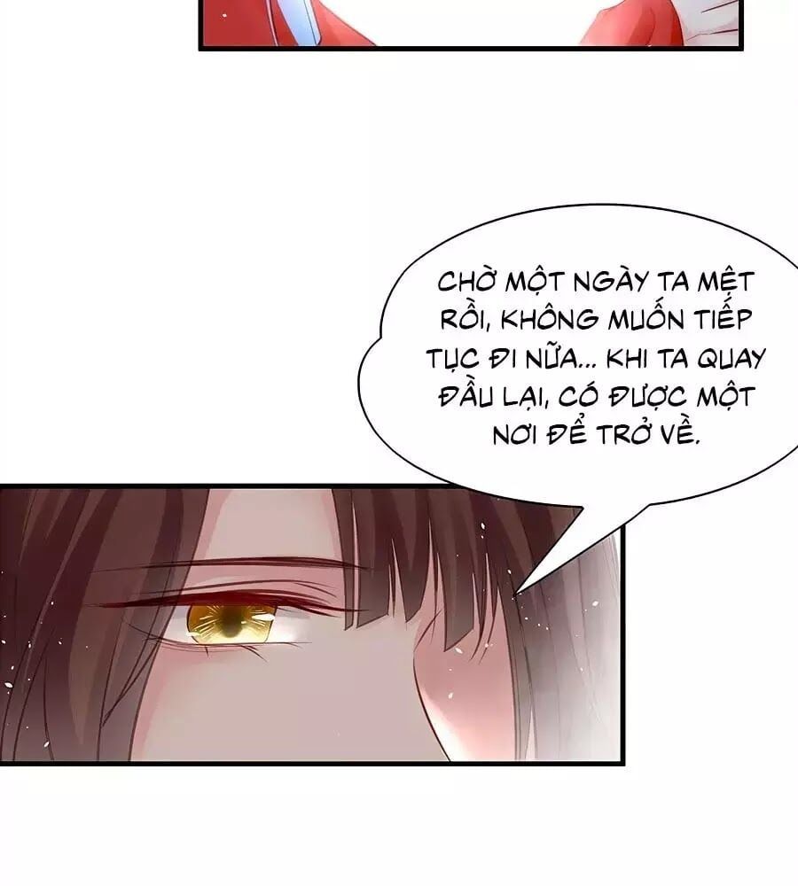 đọc truyện Liệt Hỏa Cuồng Phi: Vương Gia Thú Tính Muốn Sủng Chương 79 ảnh 24 tại Thiên Thai Truyện