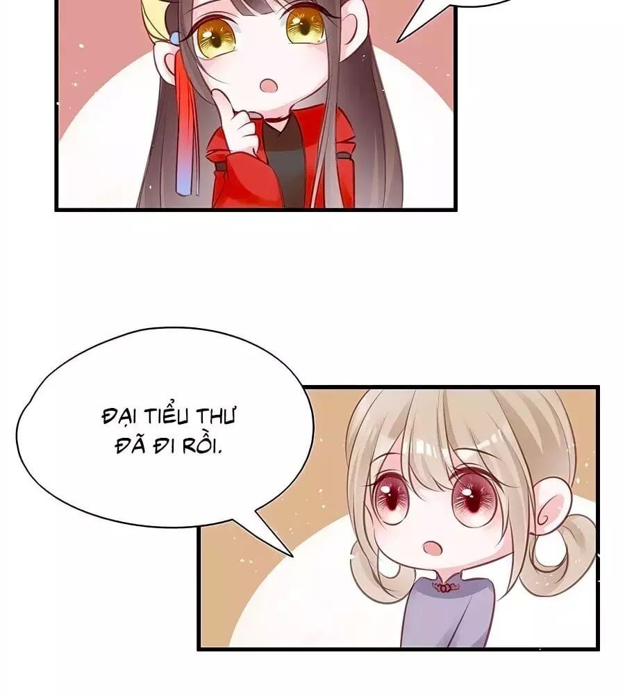 đọc truyện Liệt Hỏa Cuồng Phi: Vương Gia Thú Tính Muốn Sủng Chương 79 ảnh 26 tại Thiên Thai Truyện