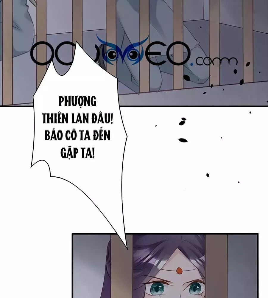 đọc truyện Liệt Hỏa Cuồng Phi: Vương Gia Thú Tính Muốn Sủng Chương 79 ảnh 5 tại Thiên Thai Truyện