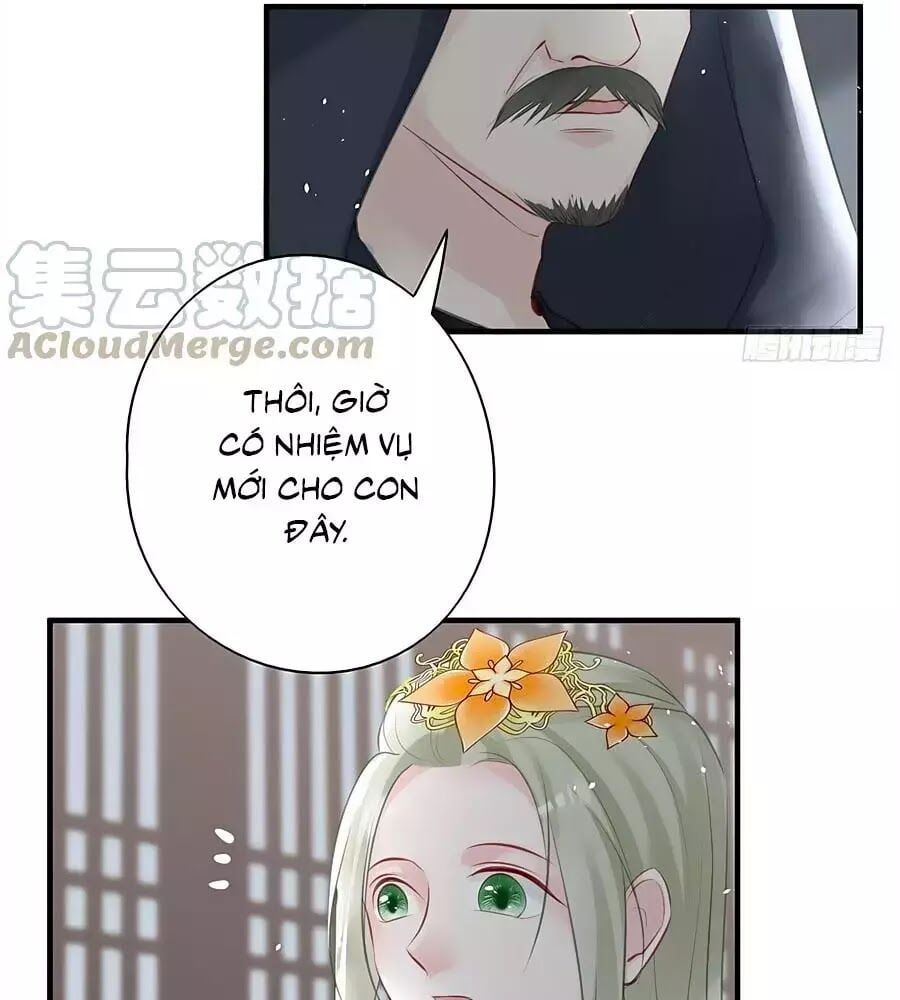 đọc truyện Liệt Hỏa Cuồng Phi: Vương Gia Thú Tính Muốn Sủng Chương 79 ảnh 39 tại Thiên Thai Truyện