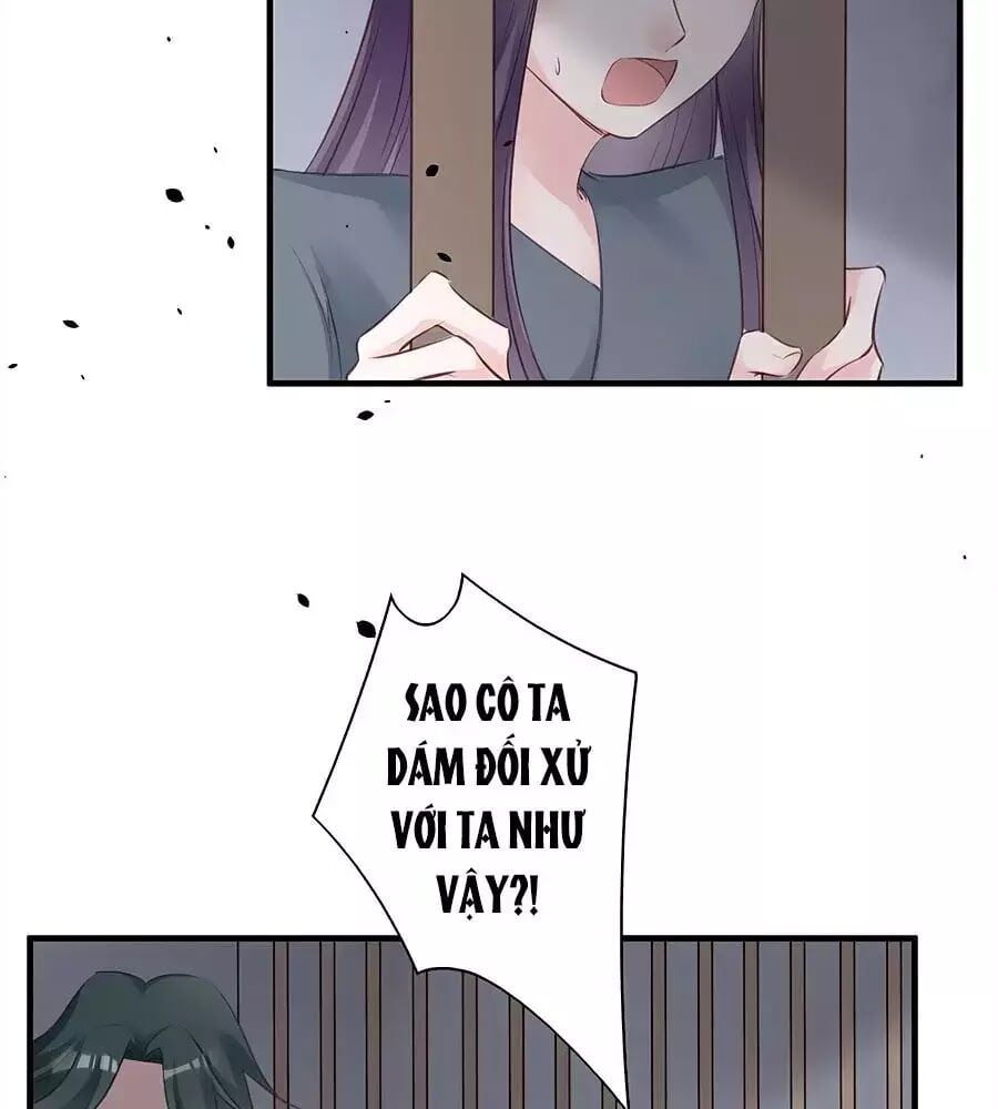 đọc truyện Liệt Hỏa Cuồng Phi: Vương Gia Thú Tính Muốn Sủng Chương 79 ảnh 6 tại Thiên Thai Truyện