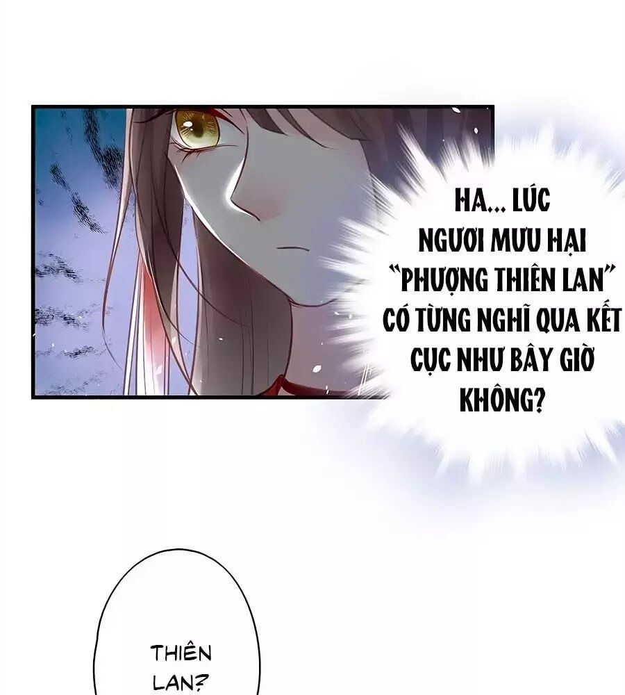 đọc truyện Liệt Hỏa Cuồng Phi: Vương Gia Thú Tính Muốn Sủng Chương 79 ảnh 10 tại Thiên Thai Truyện