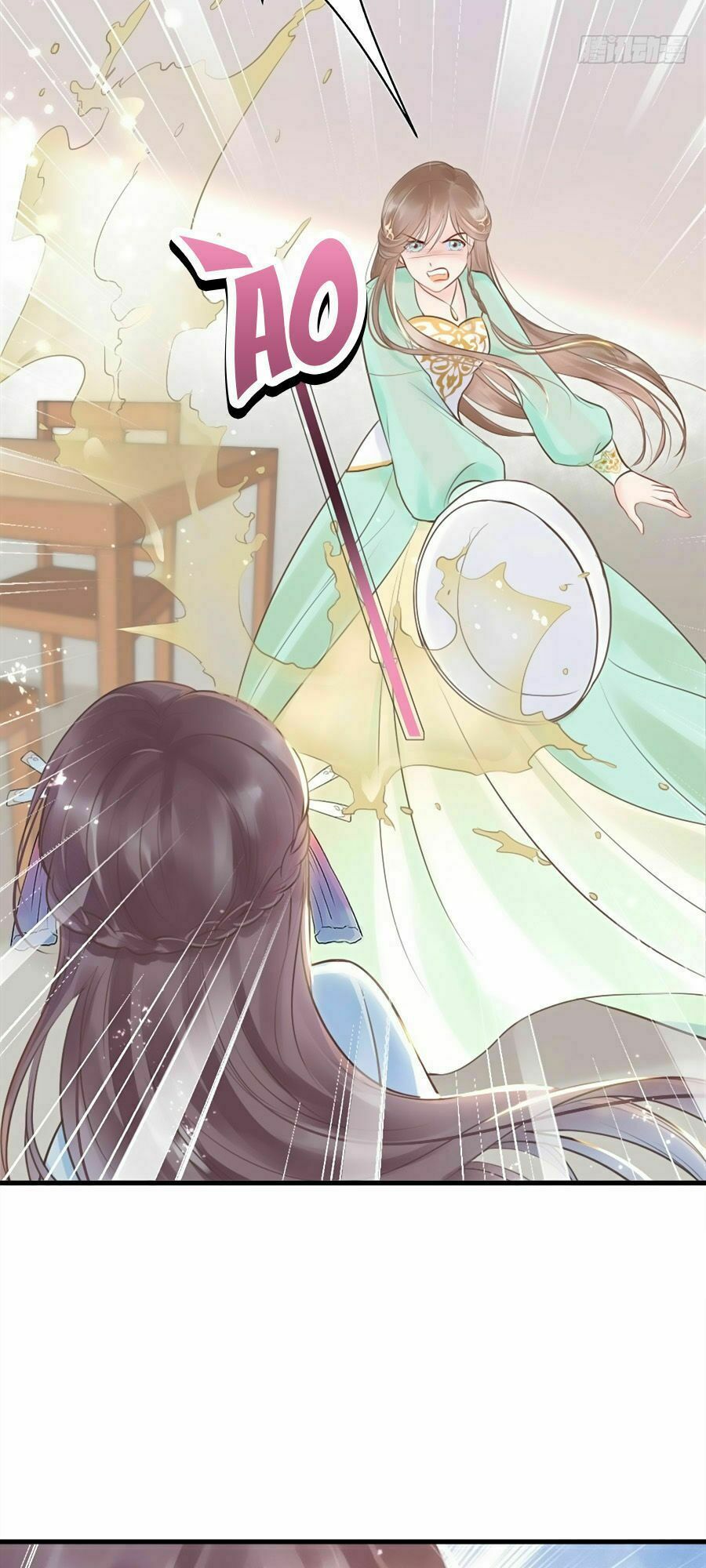 đọc truyện Liệt Hỏa Cuồng Phi: Vương Gia Thú Tính Muốn Sủng Chương 8 ảnh 12 tại Thiên Thai Truyện