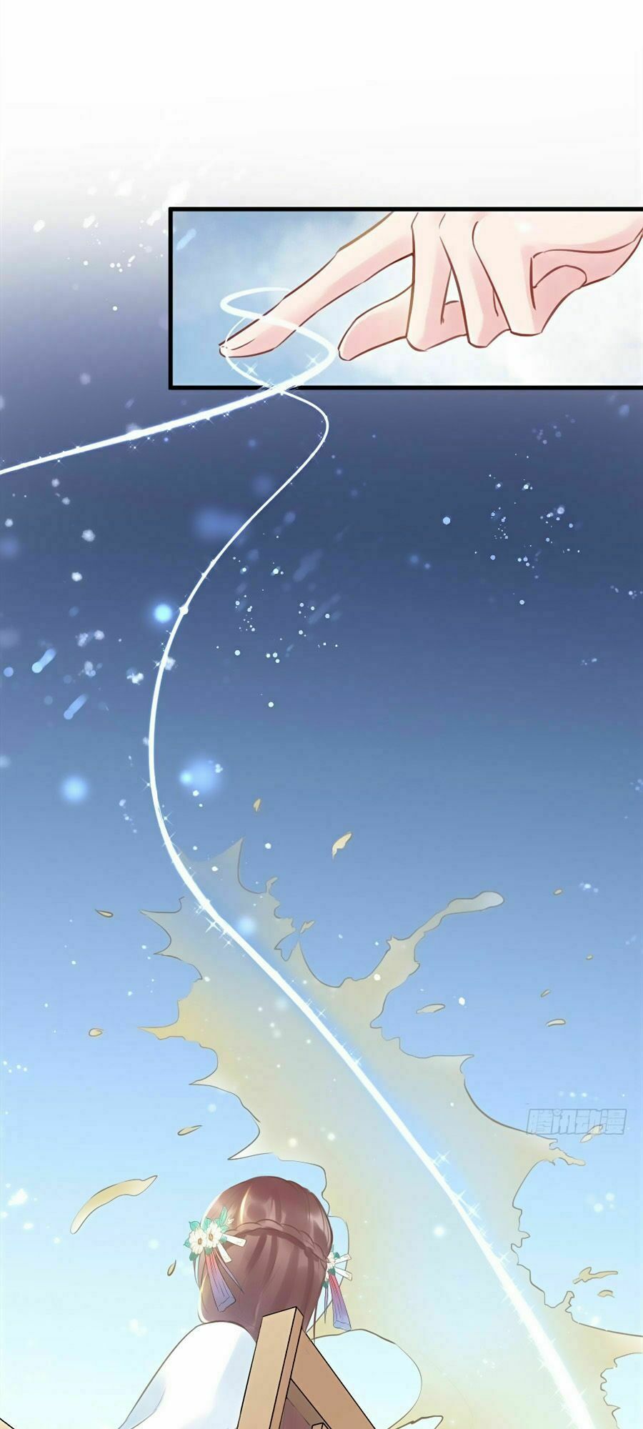 đọc truyện Liệt Hỏa Cuồng Phi: Vương Gia Thú Tính Muốn Sủng Chương 8 ảnh 14 tại Thiên Thai Truyện