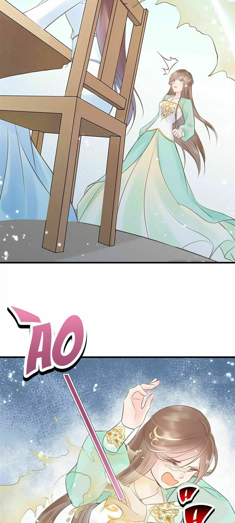 đọc truyện Liệt Hỏa Cuồng Phi: Vương Gia Thú Tính Muốn Sủng Chương 8 ảnh 15 tại Thiên Thai Truyện