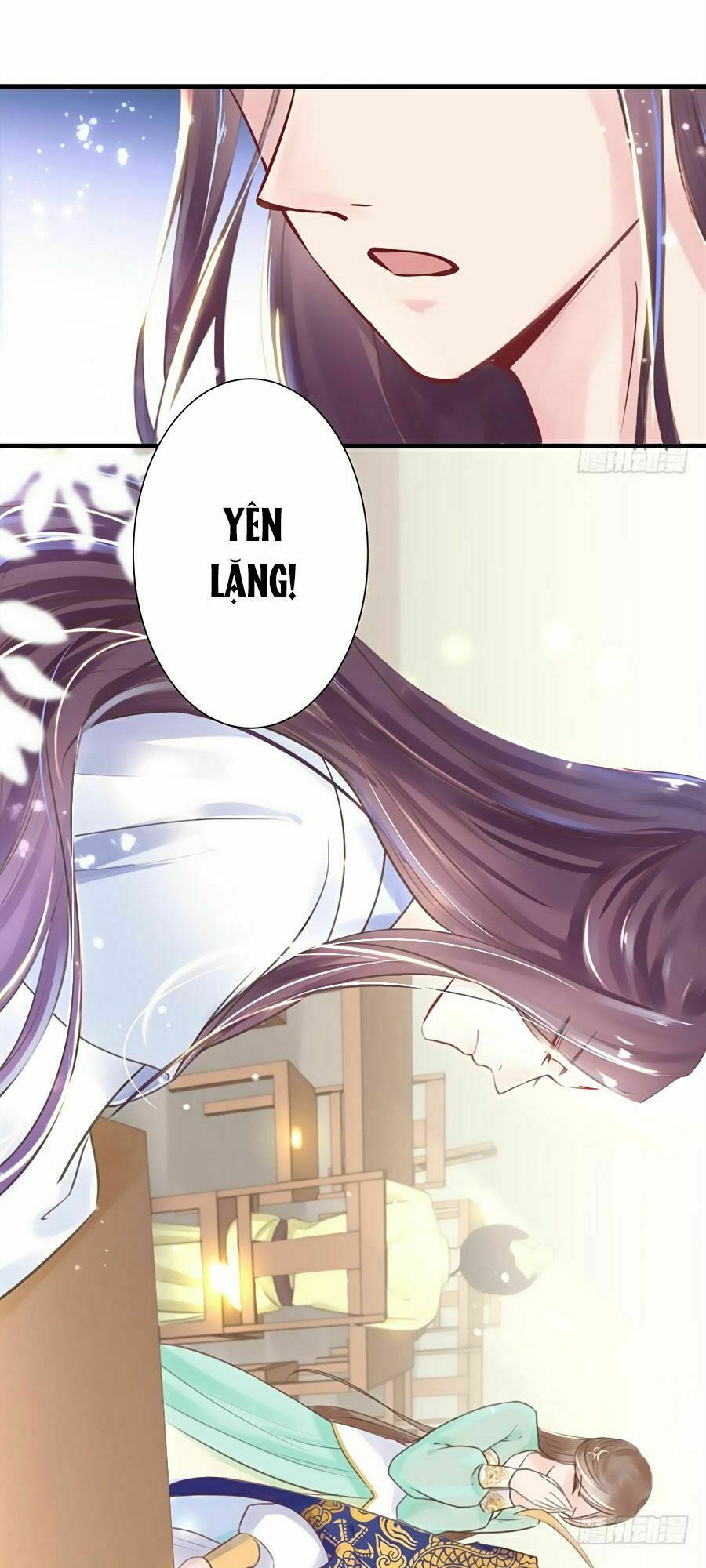 đọc truyện Liệt Hỏa Cuồng Phi: Vương Gia Thú Tính Muốn Sủng Chương 8 ảnh 19 tại Thiên Thai Truyện