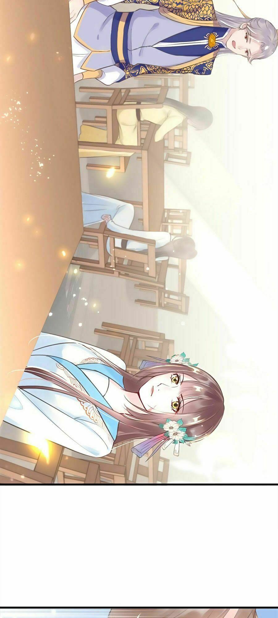 đọc truyện Liệt Hỏa Cuồng Phi: Vương Gia Thú Tính Muốn Sủng Chương 8 ảnh 20 tại Thiên Thai Truyện