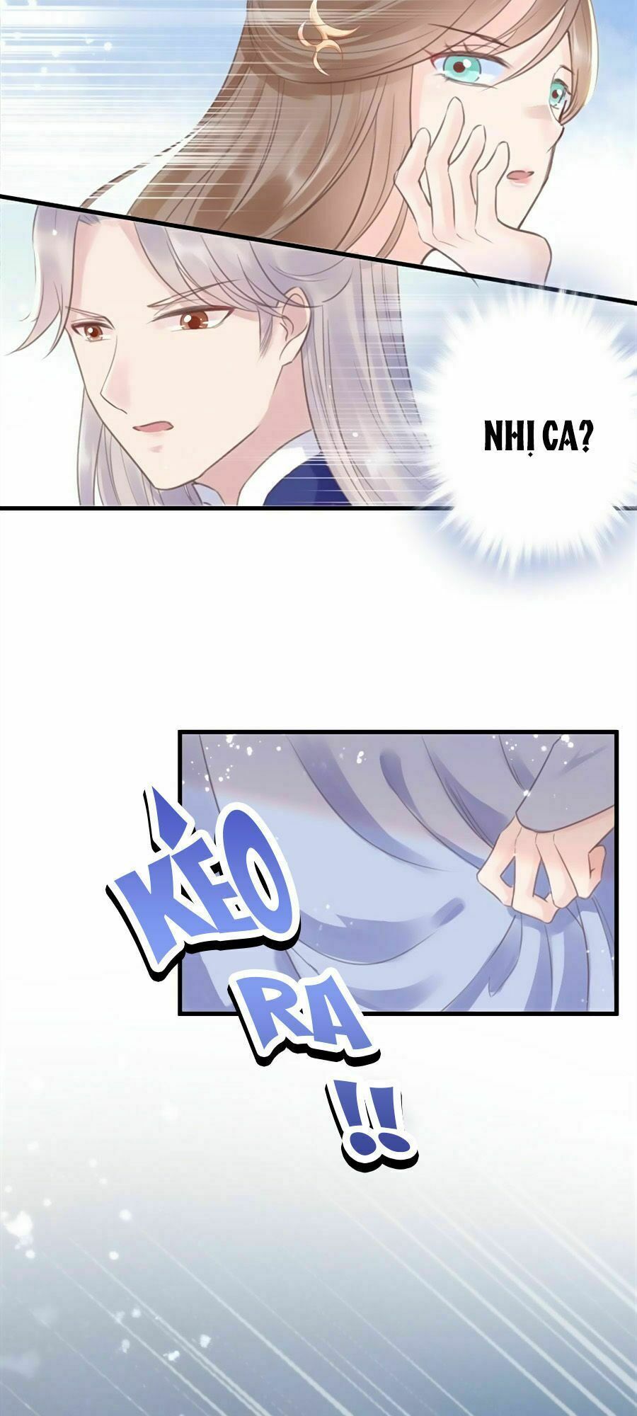 đọc truyện Liệt Hỏa Cuồng Phi: Vương Gia Thú Tính Muốn Sủng Chương 8 ảnh 21 tại Thiên Thai Truyện