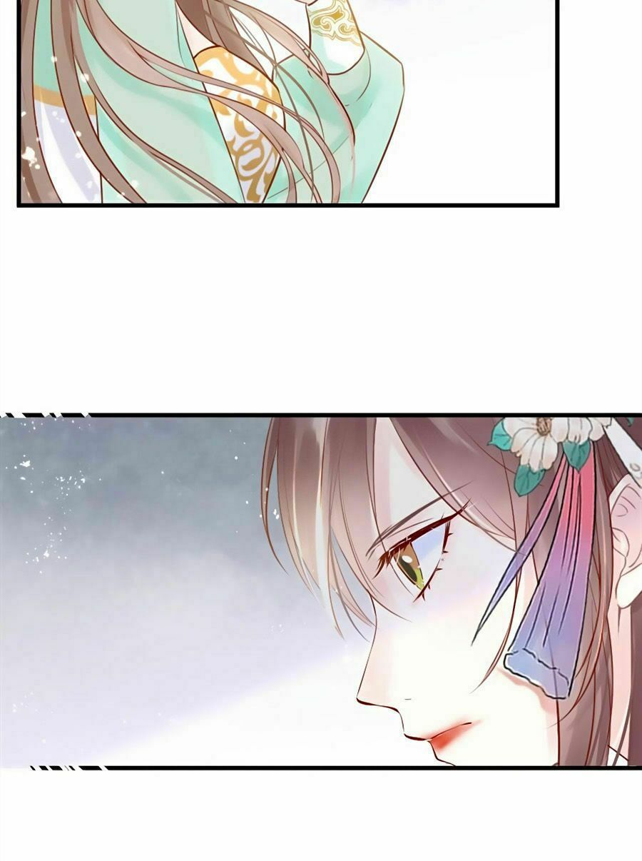 đọc truyện Liệt Hỏa Cuồng Phi: Vương Gia Thú Tính Muốn Sủng Chương 8 ảnh 4 tại Thiên Thai Truyện